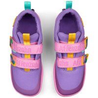 Barfu&szlig;schuh Baumwolle Lucky Kreativ Tukan - 29