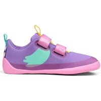 Barfu&szlig;schuh Baumwolle Lucky Kreativ Tukan - 29