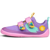 Barfu&szlig;schuh Baumwolle Lucky Kreativ Tukan - 29