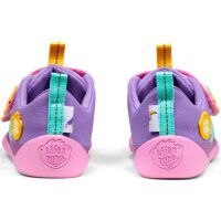 Barfu&szlig;schuh Baumwolle Lucky Kreativ Tukan - 29