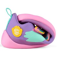 Barfu&szlig;schuh Baumwolle Lucky Kreativ Tukan - 29