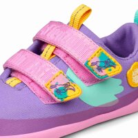 Barfu&szlig;schuh Baumwolle Lucky Kreativ Tukan - 29
