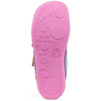 Barfu&szlig;schuh Baumwolle Lucky Kreativ Tukan - 35