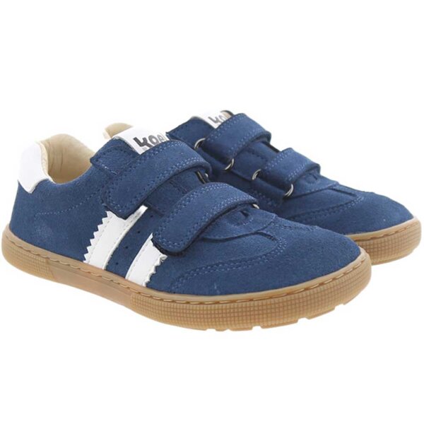 Daan Suede Sneaker