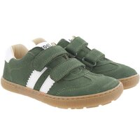Daan Suede Sneaker