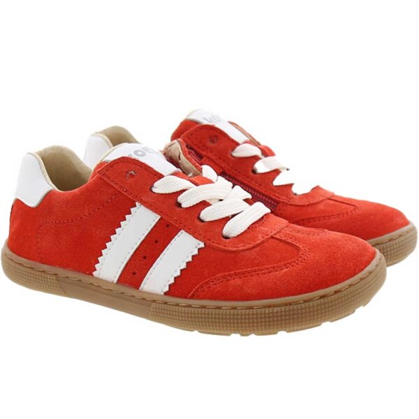 Declan Suede Sneaker