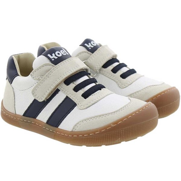 Dylan Leather Sneaker