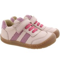 Dylan Leather Sneaker
