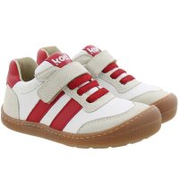 Dylan Leather Sneaker