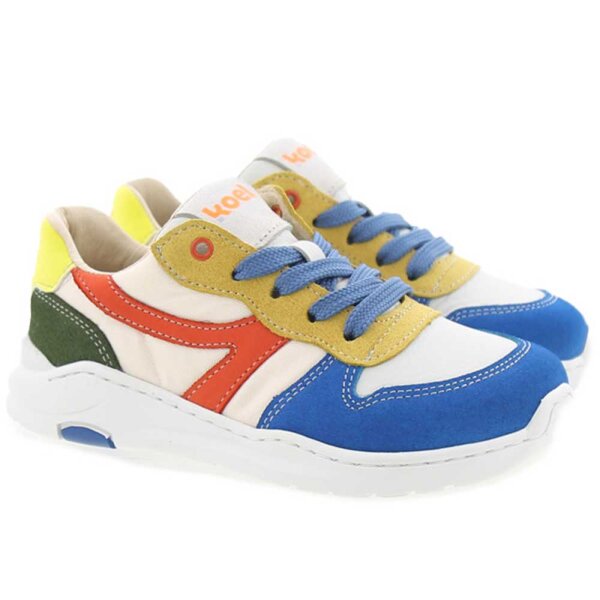 Silas Sneaker