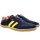 Ila Suede Sneaker