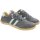 Ila Suede Sneaker