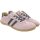 Ila Suede Sneaker