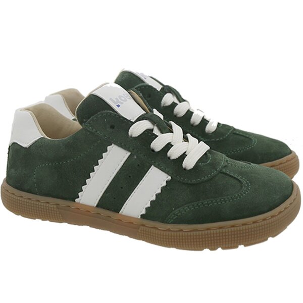 Francie II Suede Sneaker