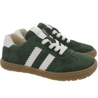 Francie II Suede Sneaker