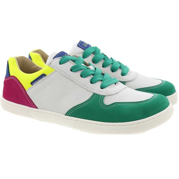 Francie Leather Sneaker
