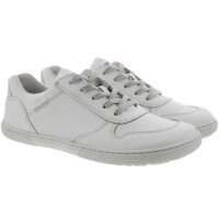 Francie Leather Sneaker