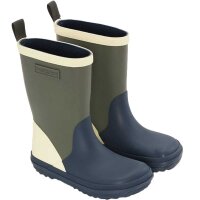 Charly High Gummistiefel Multi