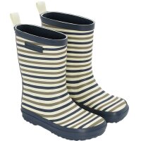 Charly High Gummistiefel bunt