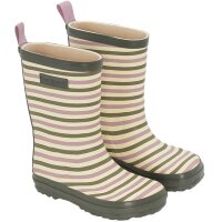 Charly High Gummistiefel bunt