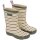 Charly High Gummistiefel bunt