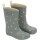 Charly High Gummistiefel bunt