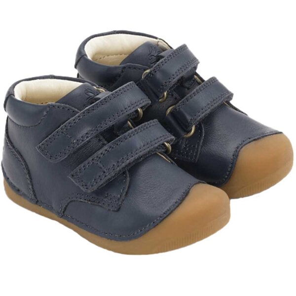 Petit Lauflernschuh Klett
