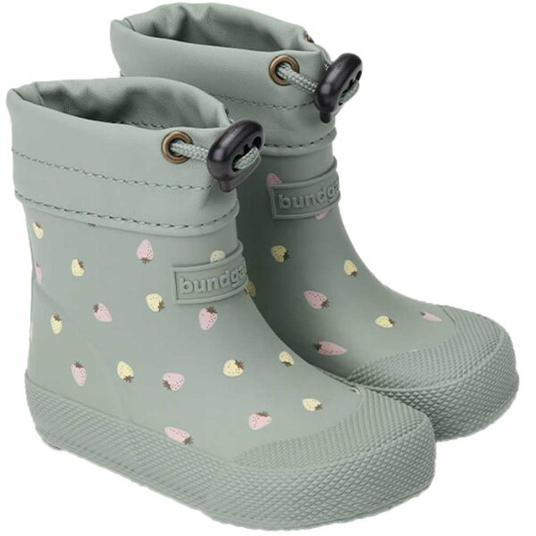 Cover Gummistiefel Print