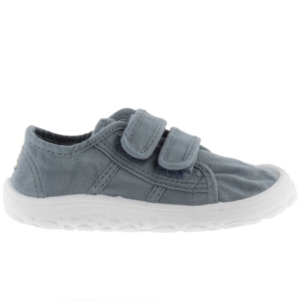 Barefoot Sneaker Basket
