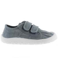 Barefoot Sneaker Basket