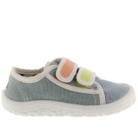 Barefoot Sneaker Basket