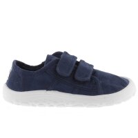 Barefoot Sneaker Basket