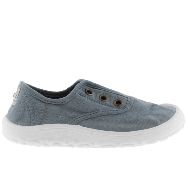 Barefoot Slip-On