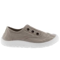 Barefoot Slip-On