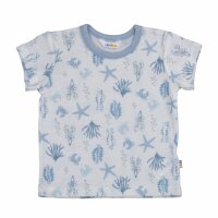 T-Shirt Wolle