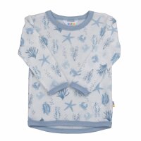Shirt Wolle