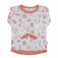 Shirt Wolle