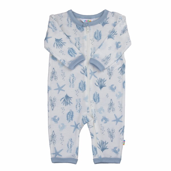 Overall Wolle