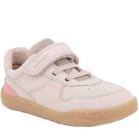 Sneaker Nubuk