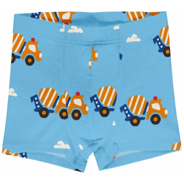 Boxershorts Muster III
