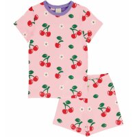Pyjama Kurz Muster II