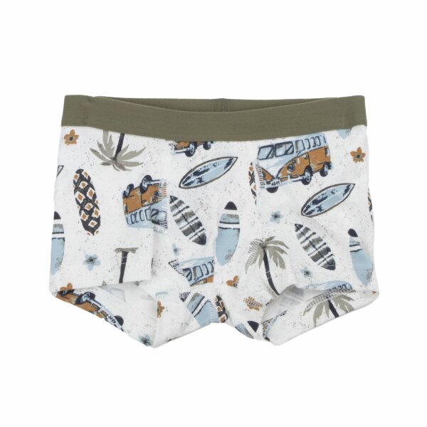 Boxershorts Muster