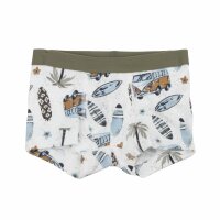 Boxershorts Muster