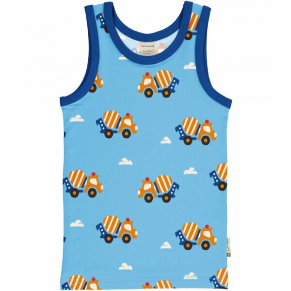Tanktop Muster II