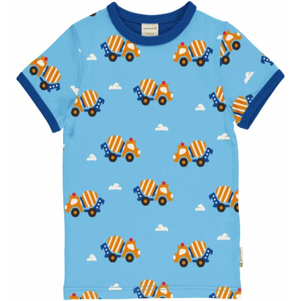 T-Shirt Muster II