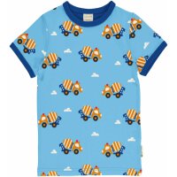 T-Shirt Muster II