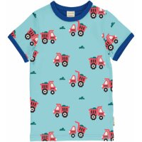 T-Shirt Muster II