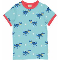 T-Shirt Muster II
