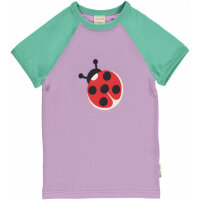 Raglan T-Shirt Muster