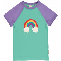 Raglan T-Shirt Muster
